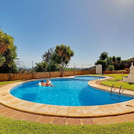 Casa Roos Lois Apartment Албуфейра Екстериор снимка