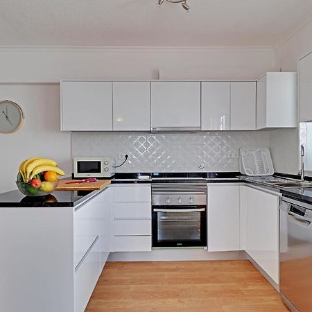 Casa Roos Lois Apartment Албуфейра Екстериор снимка