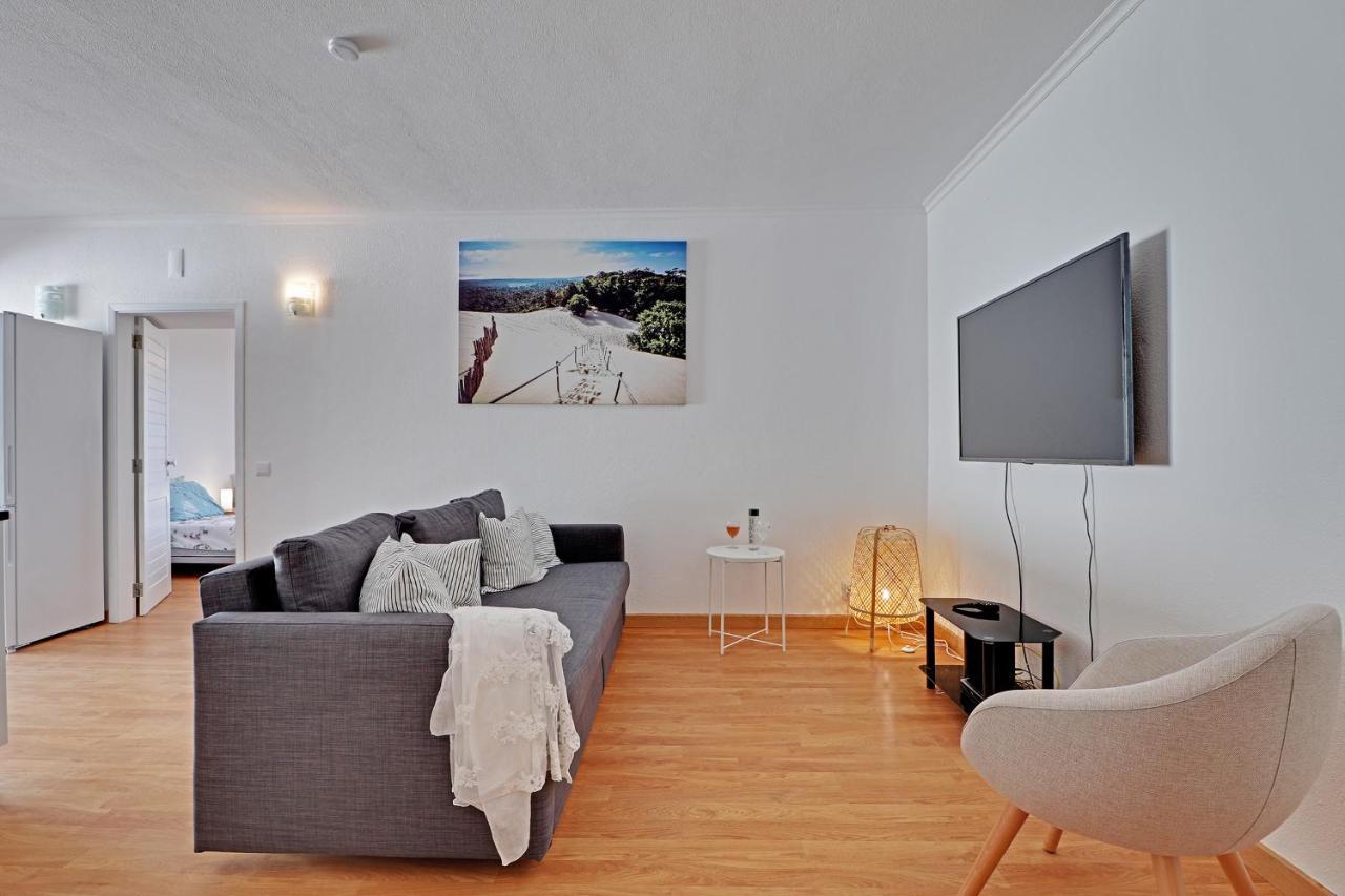 Casa Roos Lois Apartment Албуфейра Екстериор снимка