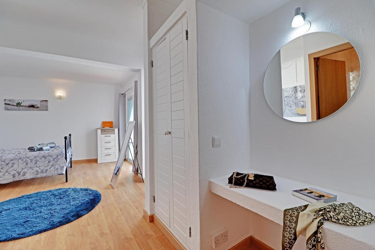 Casa Roos Lois Apartment Албуфейра Екстериор снимка