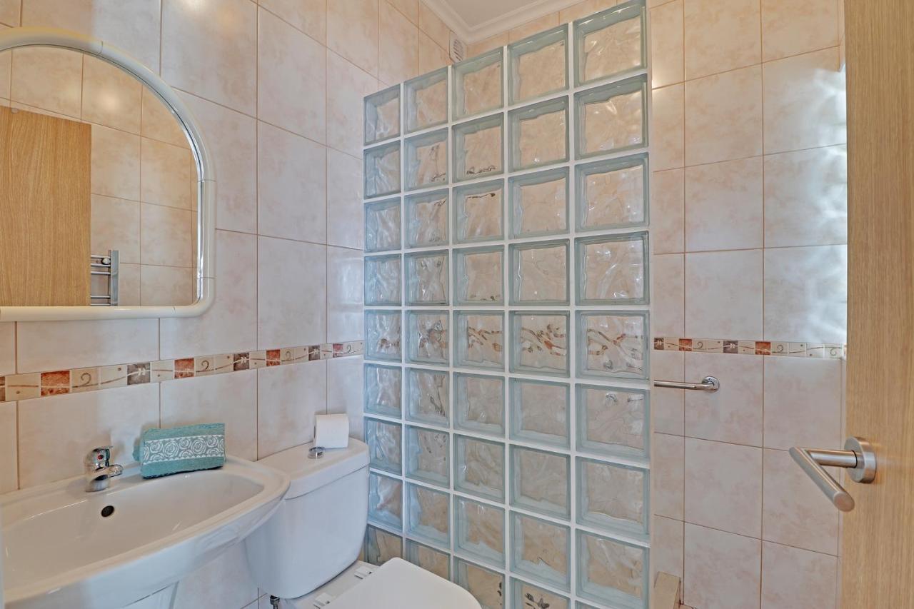 Casa Roos Lois Apartment Албуфейра Екстериор снимка
